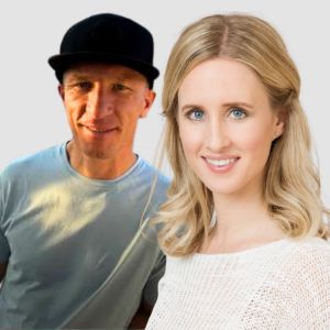 Speaker - Falko Krismayr & Dr. med. Susanne Nachtigall